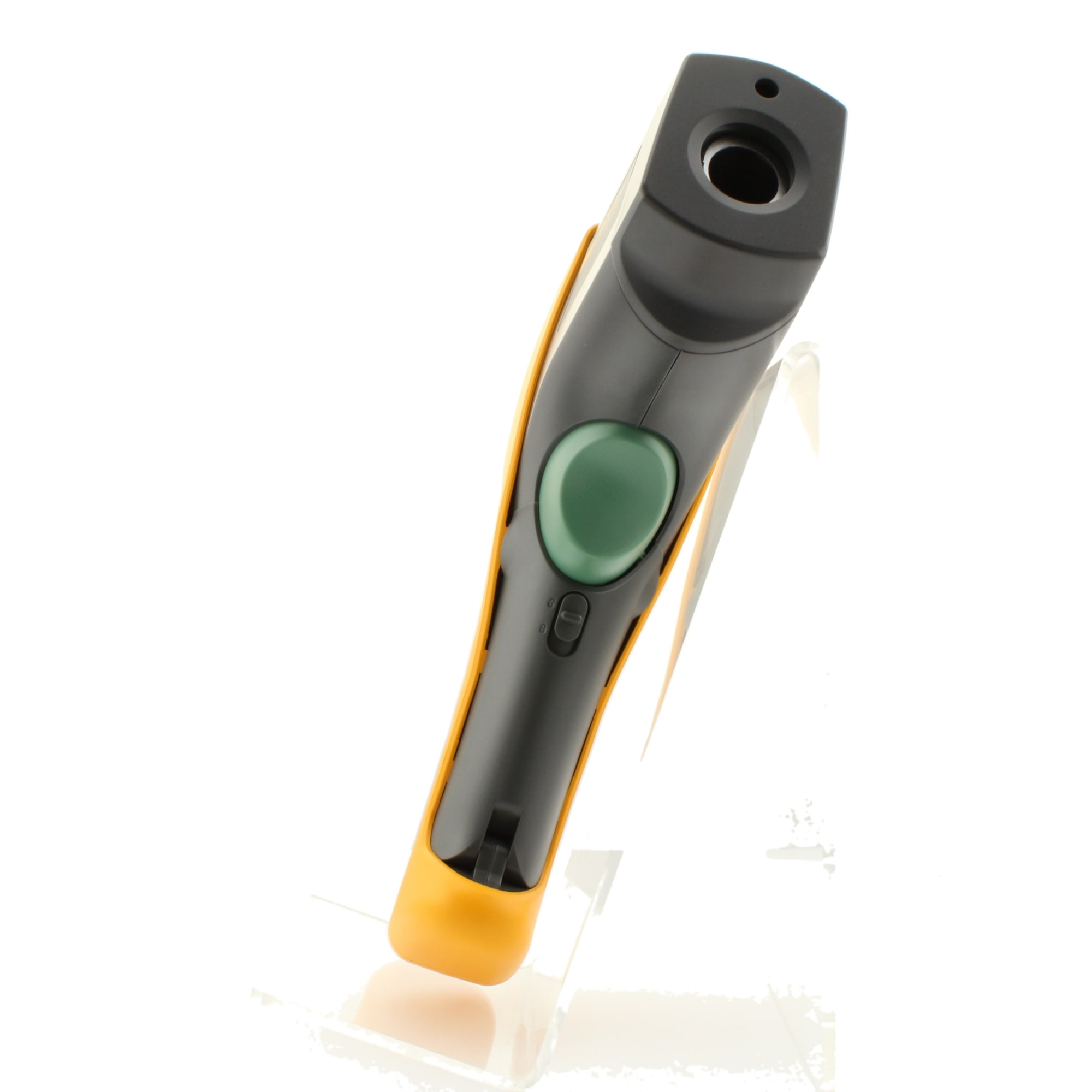 FLUKE 563 HVAC Infrared & Contact Thermometer – Industrial