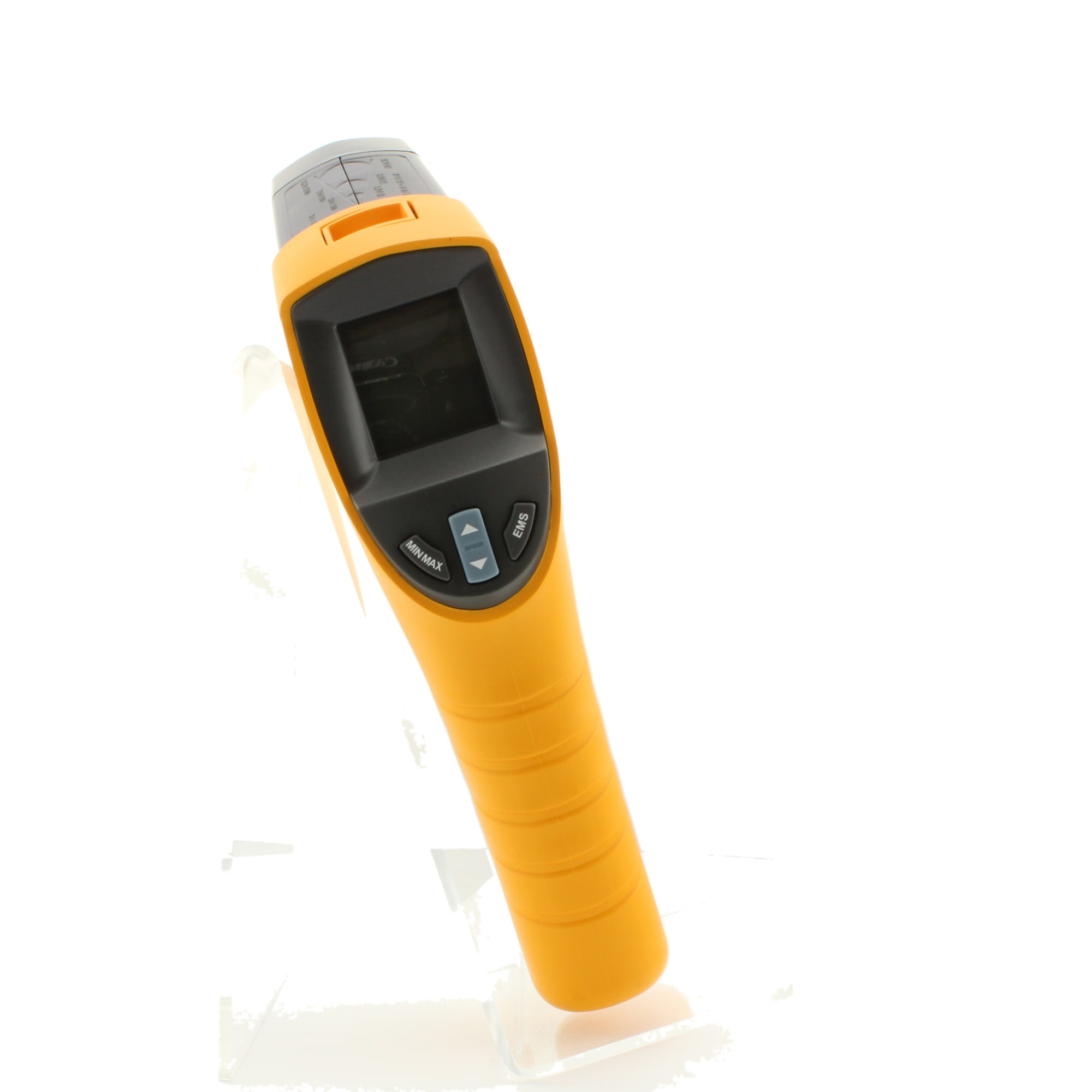 Fluke 568-NIST Contact and Infrared Temperature Thermometer