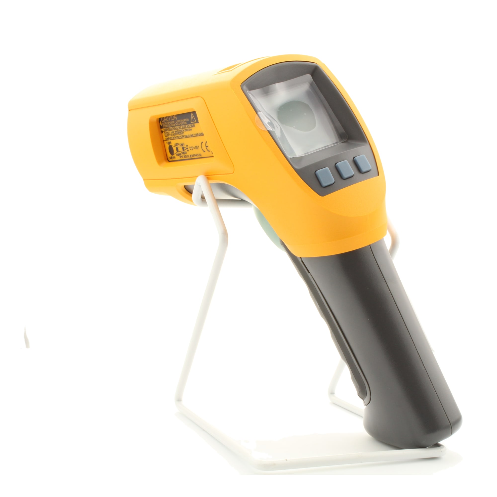 Fluke 568 Infrared/Contact Thermometer