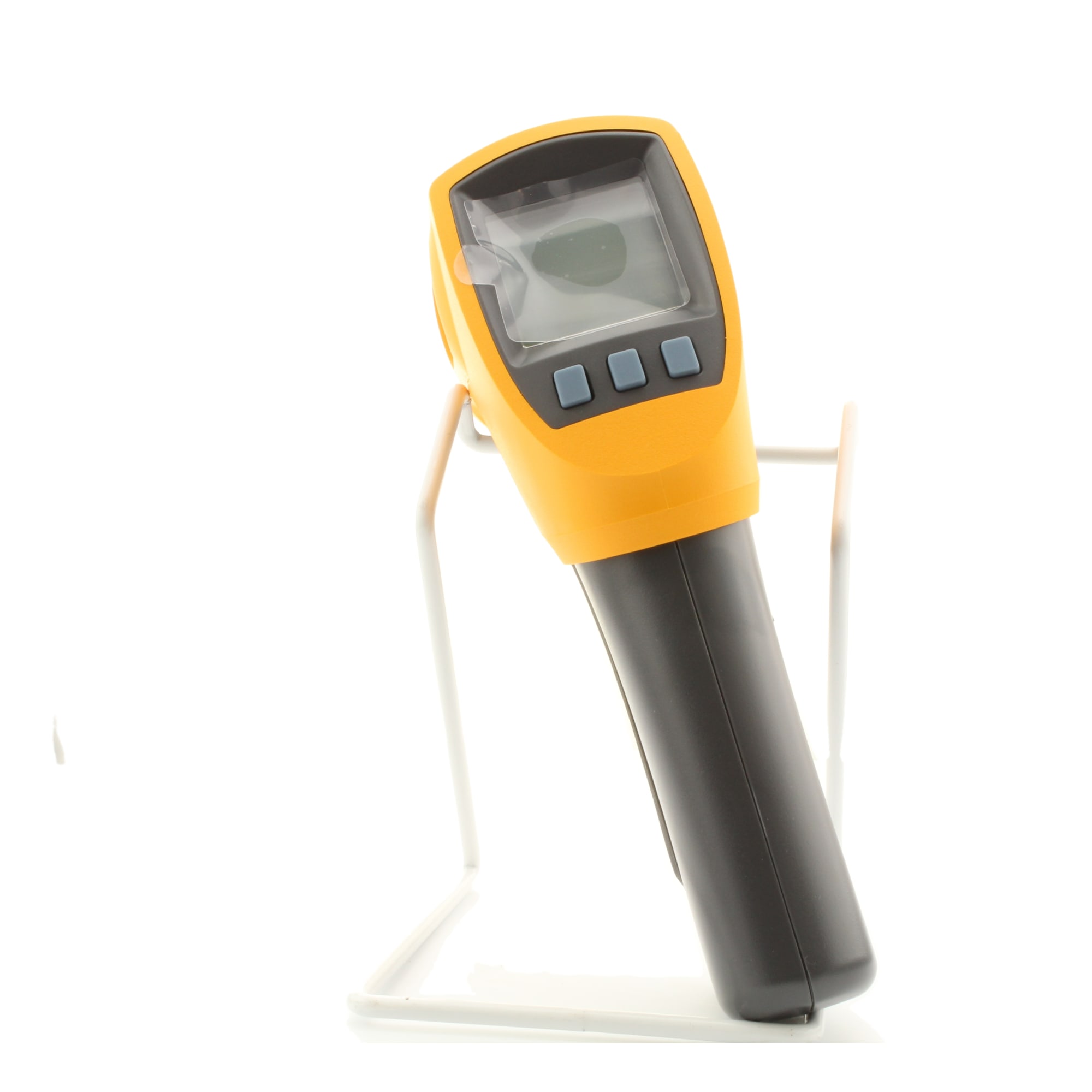 Thermal Gun | Fluke 566 Infrared & Contact Thermometer