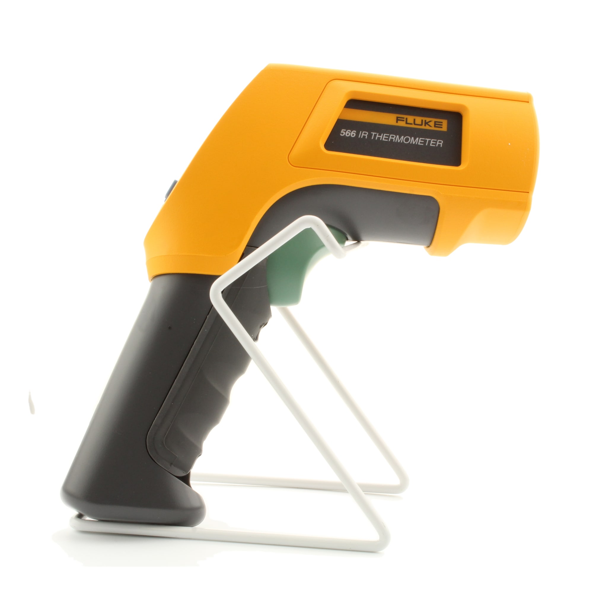 Thermal Gun, Fluke 566 Infrared & Contact Thermometer