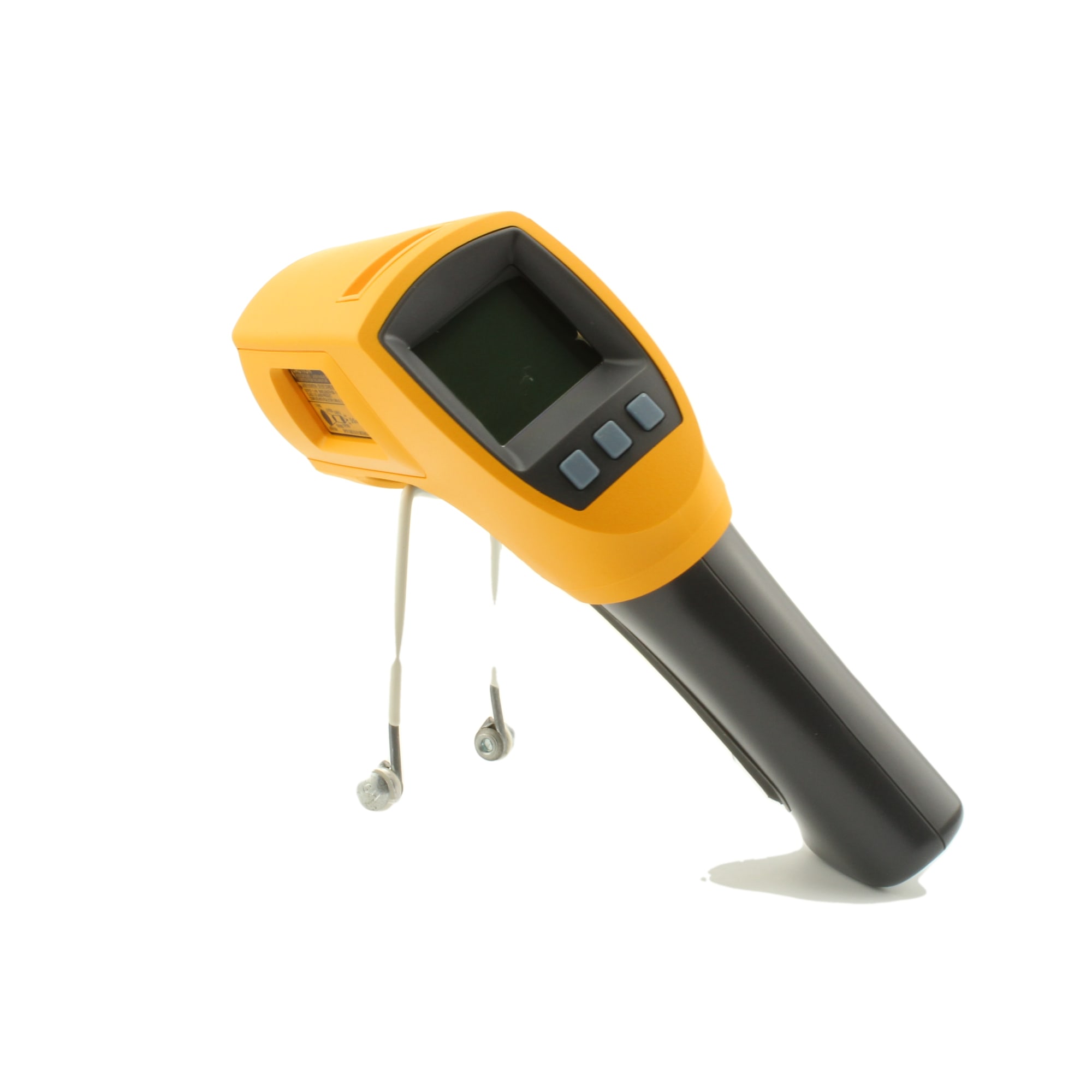 Fluke 568 Contact & Infrared Temp Gun - Firmtest Electronics (M) Malaysia