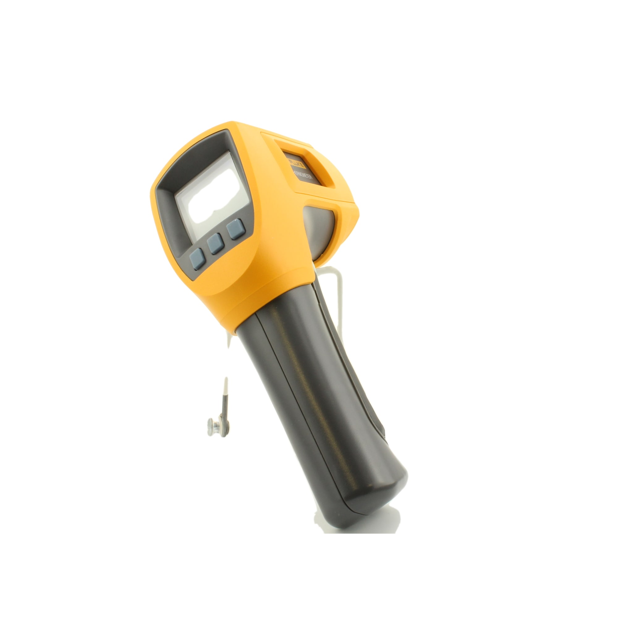 FLUKE 568 - Infrared thermometer with thermocouple socket and memory, PC  USB interface