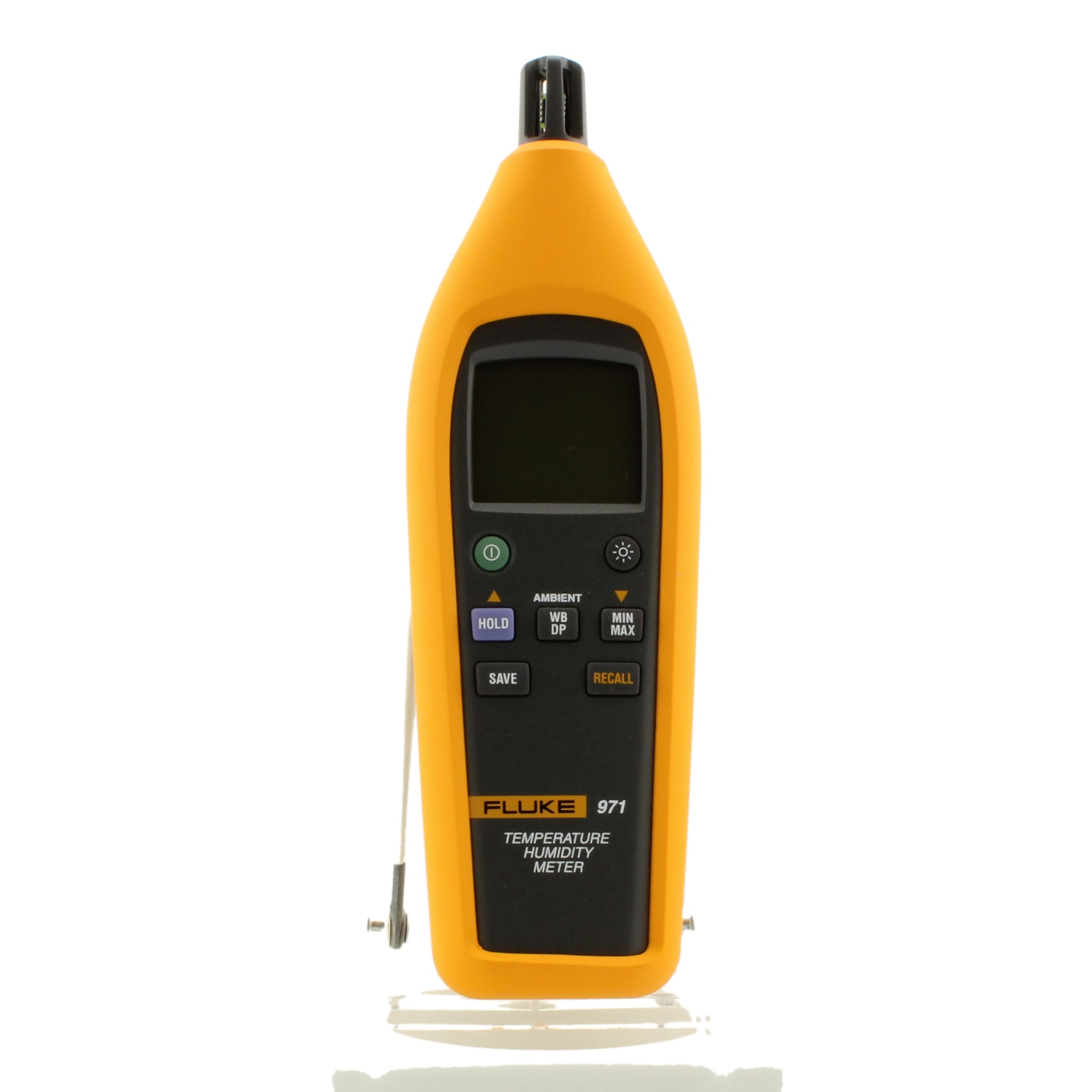 Fluke 972B/972ES Temperature Humidity Meter