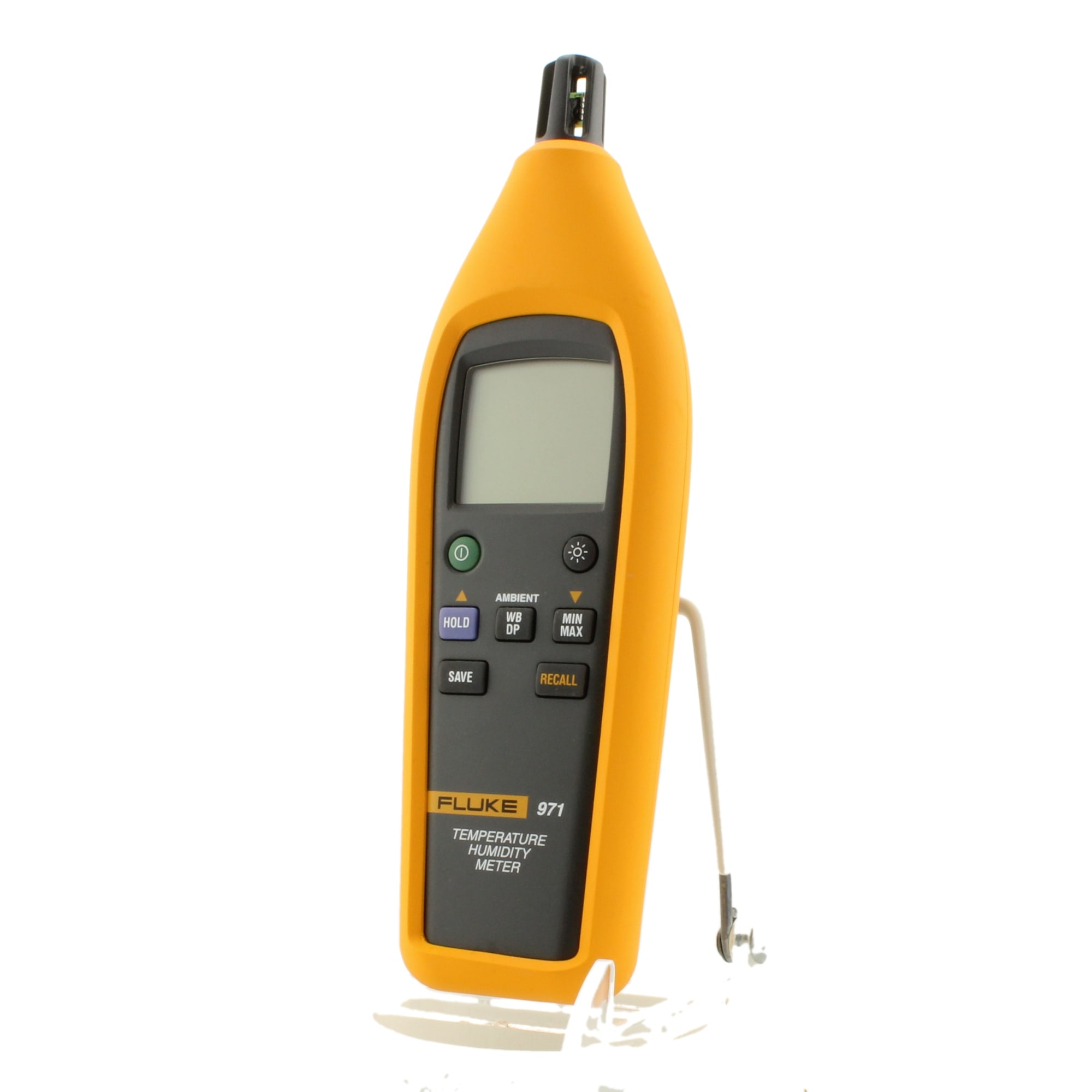 FLUKE-971 thermo hygrometre 95%HR - testeur de température et