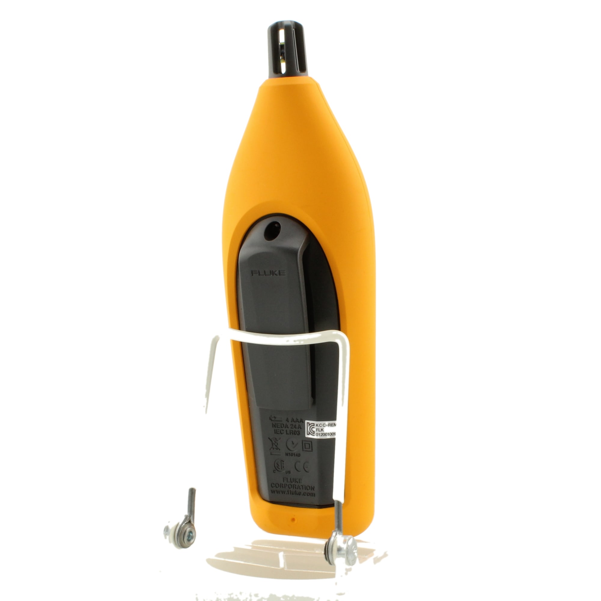 FLUKE-971 - Medidor de humedad y temperatura Fluke