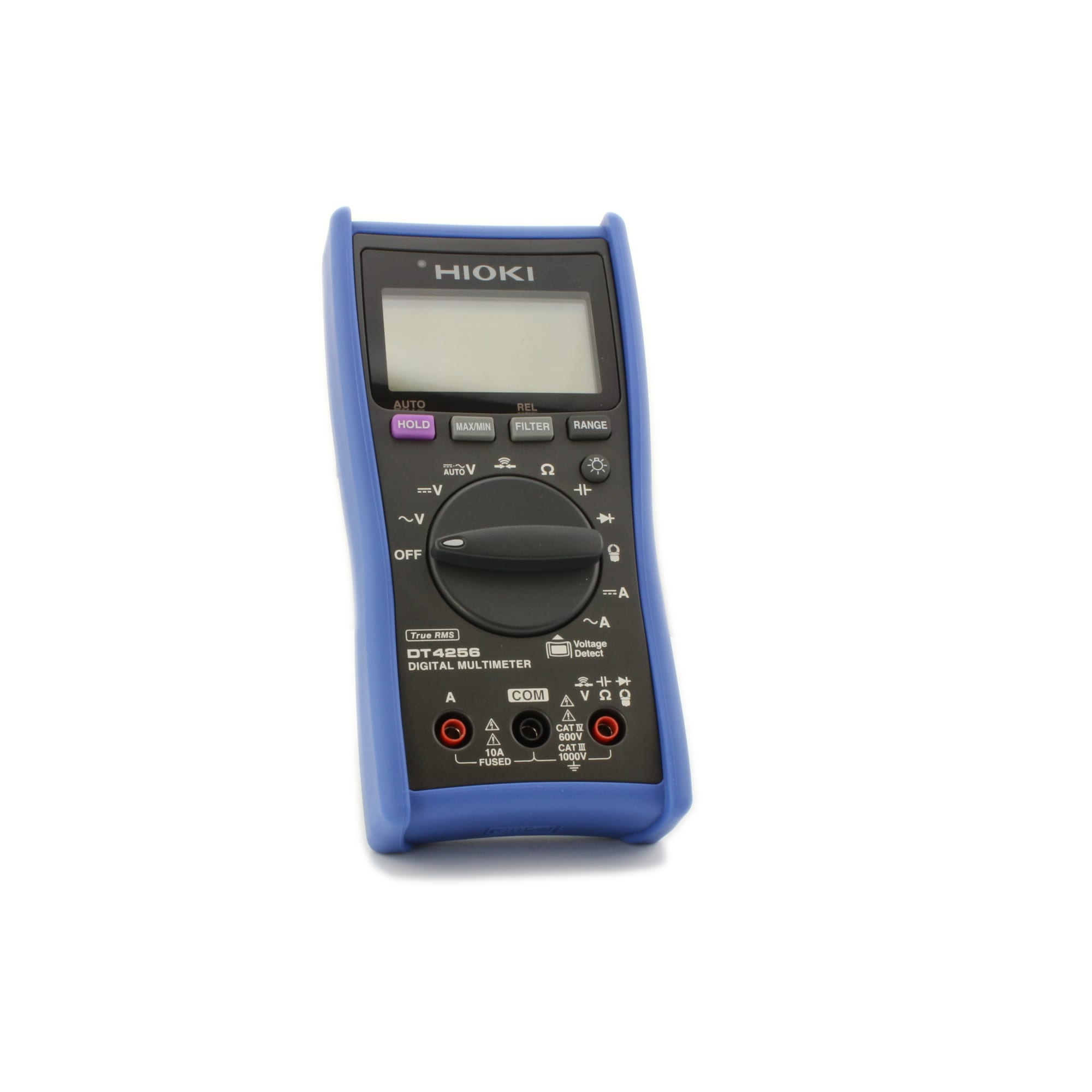 Hioki DT4256 - Digital Multi Meter Standard Model | TEquipment