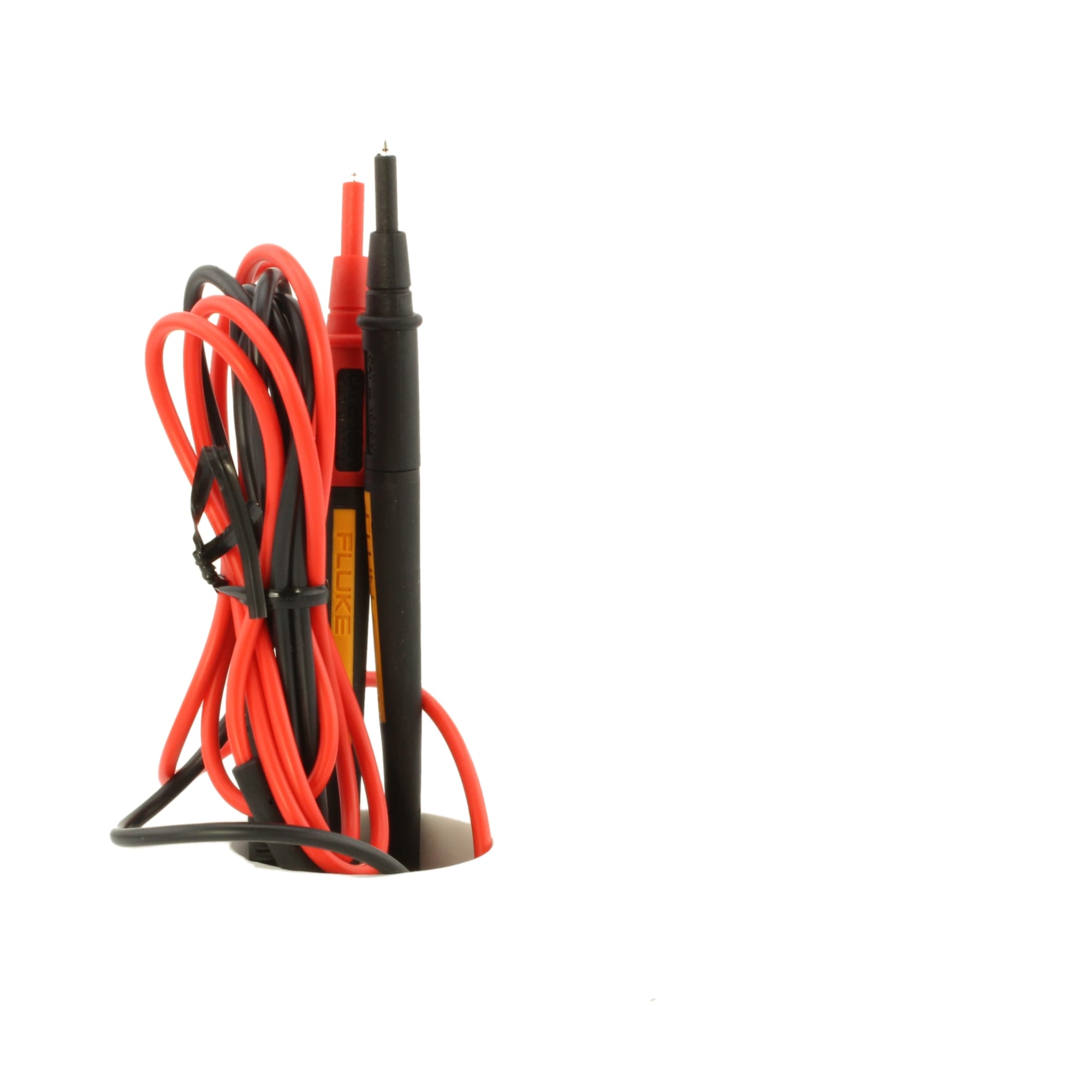 【在庫セール】FLUKE (フルーク) TwistGuard テスト・リード【国 Fluke TL175 TwistGuard™ Test Leads | Fluke
