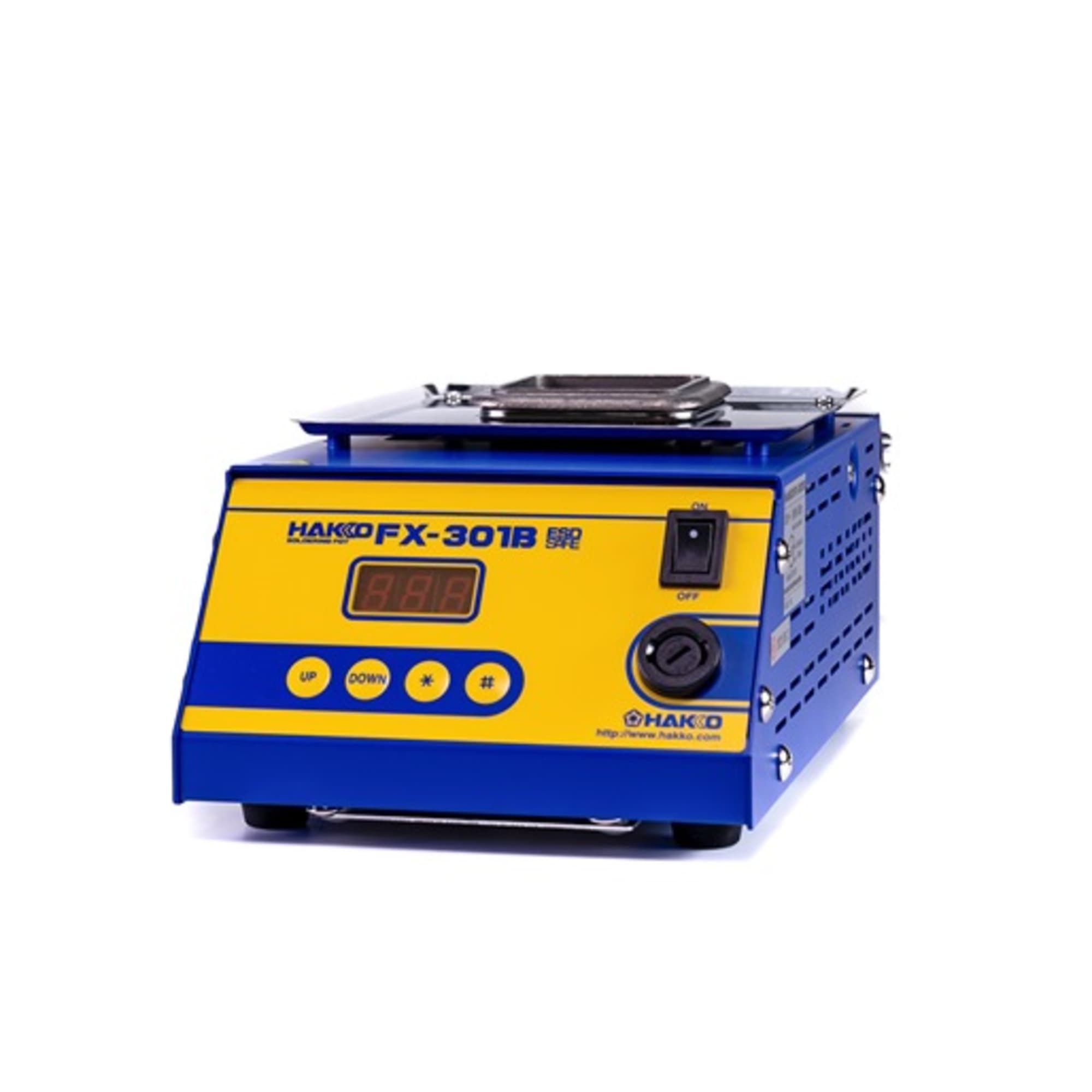 Hakko FX-305 - Digital Solder Pot