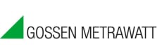 GossenMetrawatt-Logo