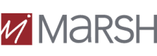 Marsh-Logo
