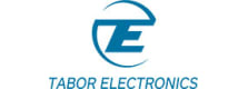 Tabor-Electronics-Logo