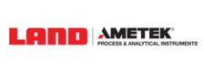 ametek_land_logo