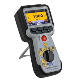 Iwatsu SC-7205 Universal Counter Iwatsu SC-7205 | TEquipment