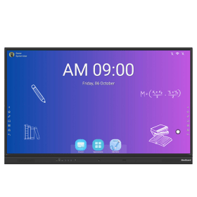 Smart Tech SB690 94 Interactive Presentation Smartboard