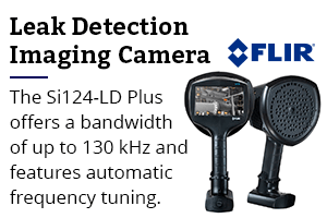 FLIR - Si124-LD Plus