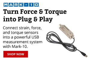 Mark-10 - MF-100 