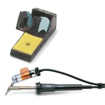 Weller DSX80 - De-Soldering Iron, 80 Watts, with WDH30 Stand Weller DSX80 - De-Soldering Iron, 80 Watts, with WDH30 Stand