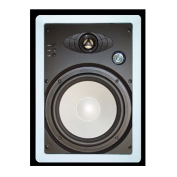 6.5 inch 3 way speakers