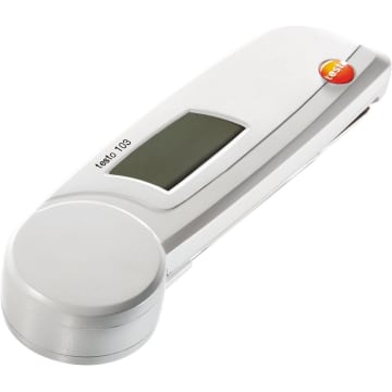 Testo 0560 1109 Mini Thermometer