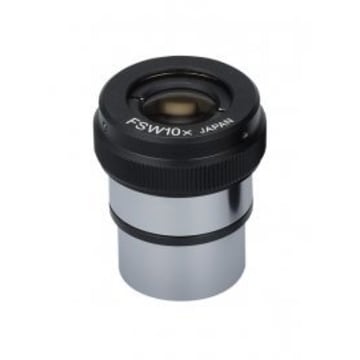 Eyepieces Focusing 100mm Scale