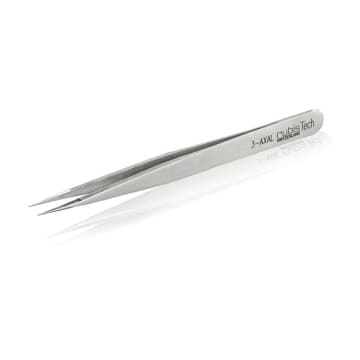 Rubis Reverse Action Tweezers