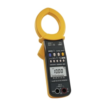 Hioki 3285-20 Clamp On AC/DC HiTester | TEquipment