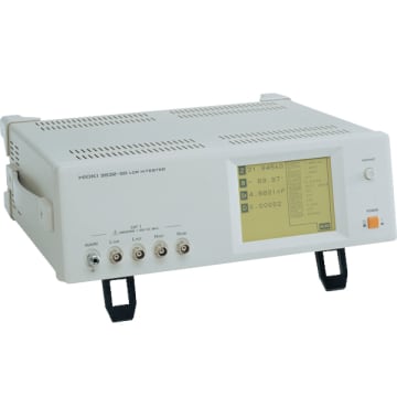 Hioki 3532-50 LCR HiTester | TEquipment Hioki 3532-50 LCR HiTester | TEquipment