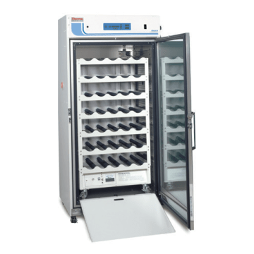 Roller Base Thermo Scientific 4862 - Three Tier Cell Roller Base (15 Positions ...