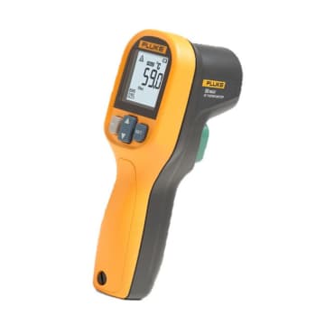 Fluke Infrared Thermometer