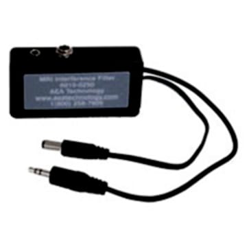 MRI Interference Filter