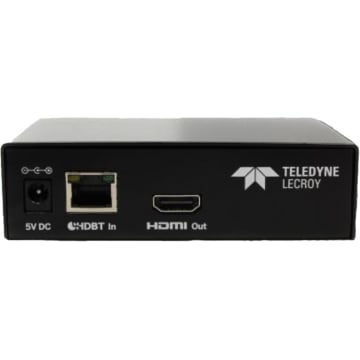 780 HDBaseT Remote