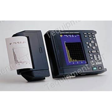 Hioki 8808-51 Memory HiCorder Hioki 8808-51 880851 8808 51