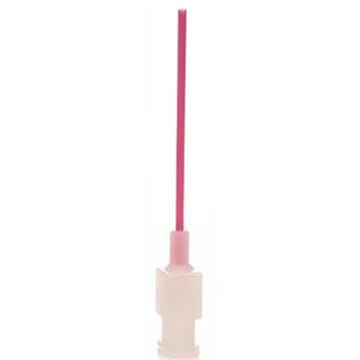 18 Gauge Pink 1.5 Tip Size Metcal 918150-PTS Series TS-P Polypropylene Fluid Dispensing Plastic Needle Pack of 50 1.5 Tip Size OK International 18 Gauge Pink 1.5 Tip Size Metcal 918150-PTS Series TS-P Polypropylene Fluid Dispensing Plastic Needle Pack of 50 1.5 Tip Size OK International