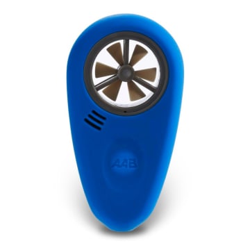 Aab Smart Tools Abm 200 Wireless Smartphone Anemometer Tequipment