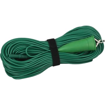 24-Gauge Polyvinyl Insulation Digi-Sense T24-5-502 Thermocouple Probe Wire 100ft Type T