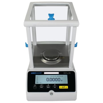 Adam Equipment AELP 1000 Pallet Beam Scales with AE403 Indicator 2200lb 1000kg Capacity x 0.5lb 0.2kg Readability Adam Equipment AELP 1000 Pallet Beam Scales with AE403 Indicator 2200lb 1000kg Capacity x 0.5lb 0.2kg Readability
