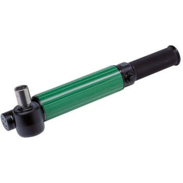 Angle Worm Air Nutrunner