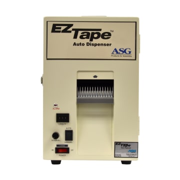 Electric Tape Dispensers  ASG EZ-870 Tape Dispenser