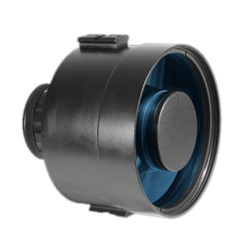 NVG7 8X Lens