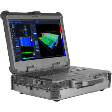 SPECTRAN XFR V5 PRO