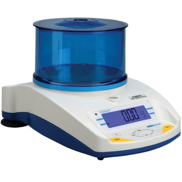 Lab Scale 3000g x 0.01g Accuracy - FOUR E'S SCIENTIFIC High