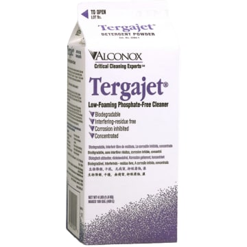 Tergajet Detergent