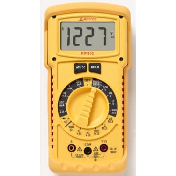 HD110C