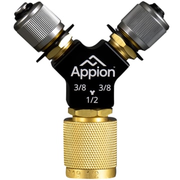 MGABRO MegaFlow™ Basics Kit Appion