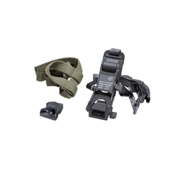 PASGT Mount 108 59