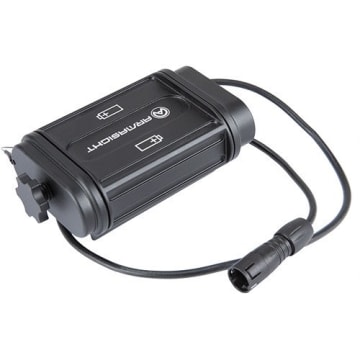 Extended Battery Pack