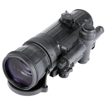 CO-MR 3 Alpha