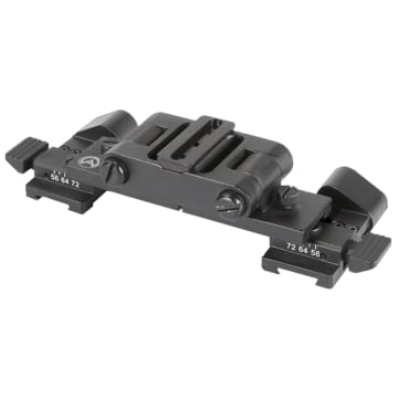 Dual Bridge 188