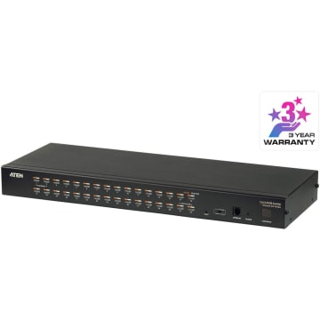 Aten Ve811 Hdmi Hdbaset Extender Touchboards